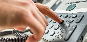 PBX Phone Systems Muscatine County, IA