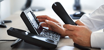 VOIP Phone Systems Muscatine County, IA