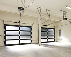 Garage Doors in Lee County