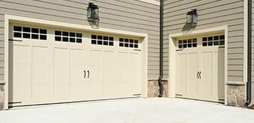 Garage Door Installation Lee County, MS