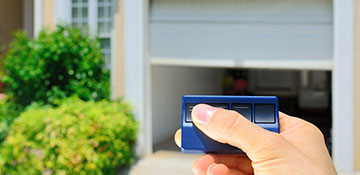 Garage Door Opener Repair Lee County, MS