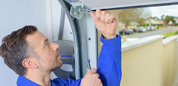 Garage Door Repair Lee County, MS