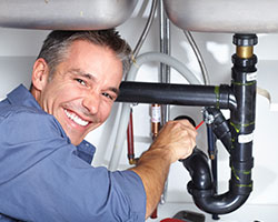 Plumbing in Crow Wing County