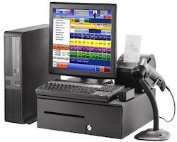 Pos Systems in Racine County