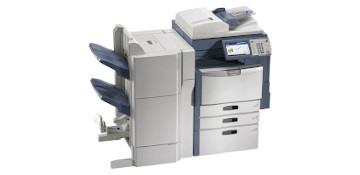 Copier Leasing Columbia County, WI