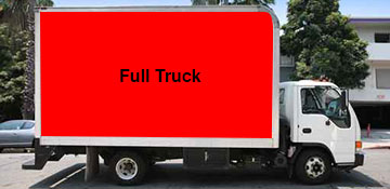 Fillmore County Full Truck Junk Removal