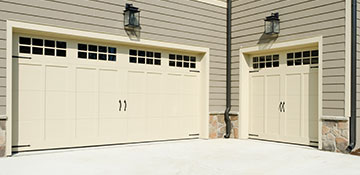 Garage Door Installation Washington County, MN