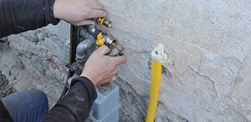Gas Pipe Installation or Repair Anoka County, MN