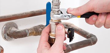 Install New Plumbing Pipes Washington County, MN