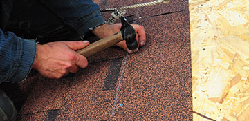 Roof Repair About Aptera, WA