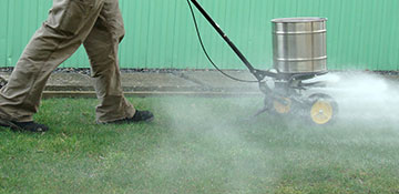 Lauderdale County Lawn Fertilization
