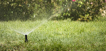 Sprinkler Repair Lauderdale County, MS