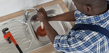 Repair a Clogged Drain Richland County, ND