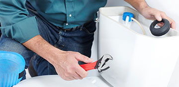 Richland County Toilet Repair