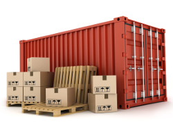 Portable Storage Containers in Acadia County