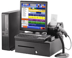 Pos Systems in Bolivar County