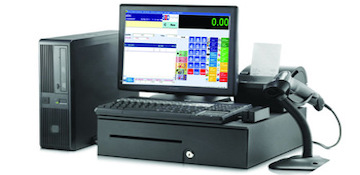 Retail POS System Bolivar County, MS