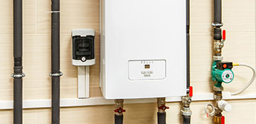 Tankless Water Heater Installation San Diego County, CA