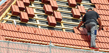 Roof Installation Los Angeles County, CA